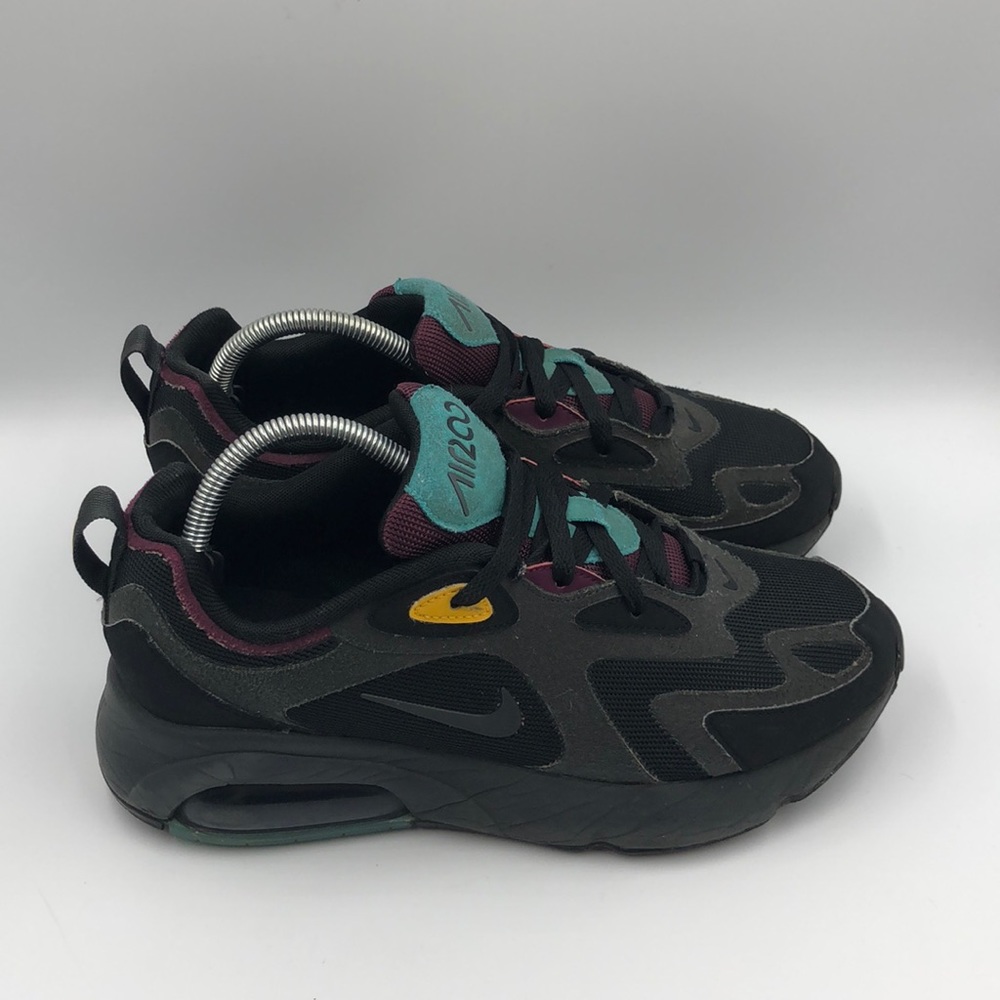 Nike Air Max 200‎ Running Shoes Men’s Sz 8.5